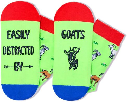 Zmart Unisex Funny Pig Socks Women Cute Piggy Socks Men, Pig Gifts for Pig Lovers Young Girl Gifts Gifts for Farmers, Pig Green, M in Kuwait