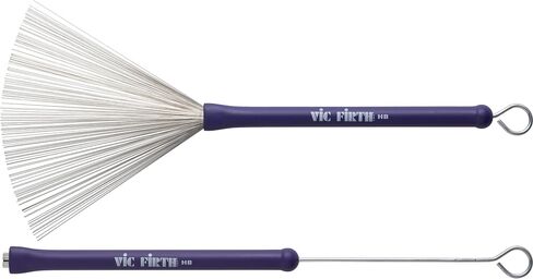 Vic Firth Signature Series -- Steve Gadd - Natural in Kuwait