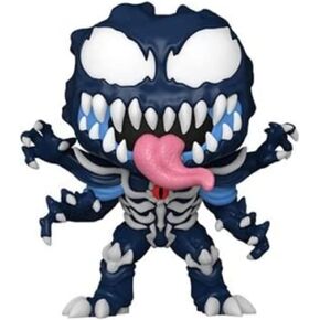 Funko Pop! Marvel: Monster Hunters - Venom