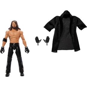 Mattel WWE Elite AJ Styles
