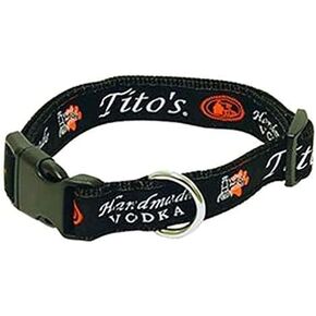 Tito's Dog Collar - Large