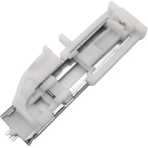 CKPSMS Brand -1pcs #753801004 Buttonhole Foot (R) Flight For Janome New Home 3018،3023،3123 ، MC4018 ، MC4023 ، MC8000+