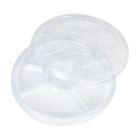 Excellerations Translucent Sorting Tray