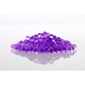 Gel Blaster GELBLASTER GELLETS - Purple 10K - English ONLY