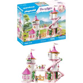 Playmobil Princess Castle with Royal Couple