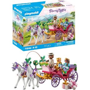 Playmobil Carriage Ride