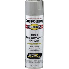 Rust-Oleum 7581838 Professional High Performan