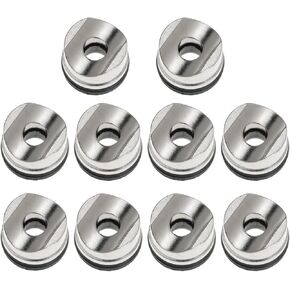 One Seal Tip Gaskets Replace 246453 for Airless Paint Sprayer (10)