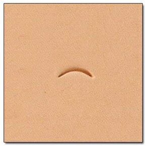 Craftool Pro Stainless Steel Stamp Tandy Leather V2765