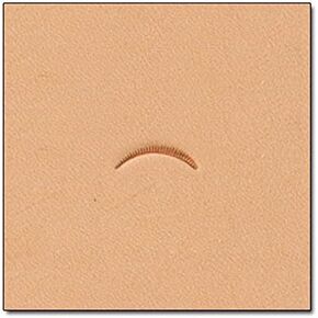 Craftool Pro Stains Stufl Stamp Tandy Leather V2775