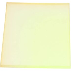 لوحة ختم الجلود ، لوحة ختم الجلود DIY DIY Cute Cutting Host Host Mat PU PAD Tool Leathercraft ، Paper Cunches (200*150*8mm)