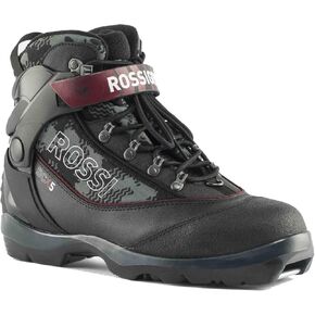 ROSSIGNOL Unisex BC X5 Lightweight Durable Stable Insulated Backcountry Nordic Ski Boots