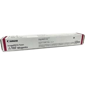 Canon T07 3643C001AA Magenta Toner Cartridge
