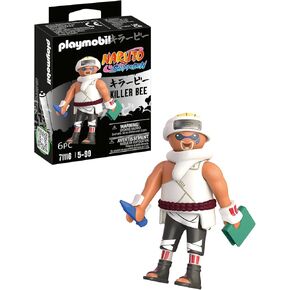 Playmobil Naruto Killer B Figure