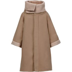 Toddler Kids Star Baby Cosplay Costume Halloween Robe Dress Up Winter Coat