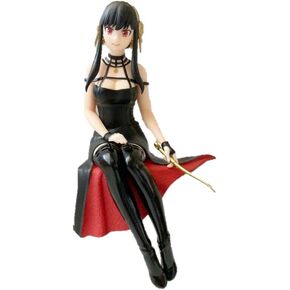 Furyu - Spy X Family - Noodle Stopper Figure - Yor