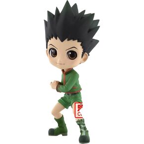 Banpresto - Hunter X Hunter - Killua (Ver. A) ، Bandai Spirits Q Posket Figure