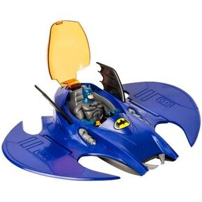 DC Batman Batwing: Super Powers