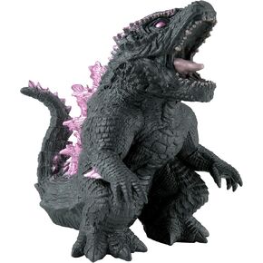 Banpresto - Godzilla x Kong: The New Empire - Godzilla (2024), Bandai Spirits Enshrined Monsters Figure
