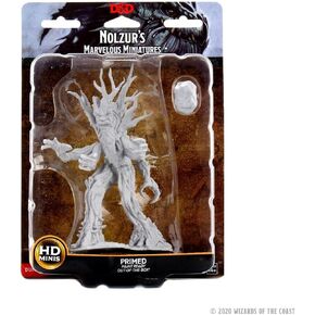 مصغرات D & D Nolzur الرائعة - Treant