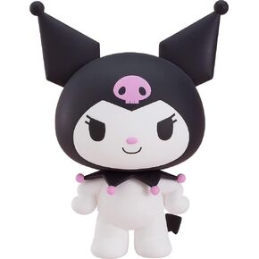 Smile Smile Onegai My Melody: Kuromi Nendoroid Figure