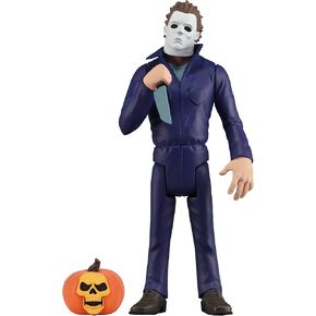 NECA Toony Terrors - Series 2 - Halloween 2-6" Action Figure - Michael Myers