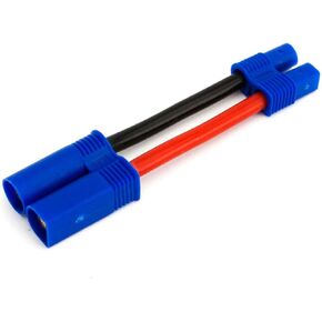 Dynamite Adapter EC5 Device/EC3 Battery Dync0029
