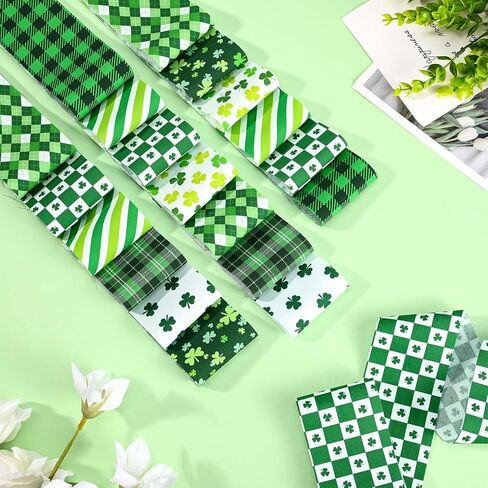 40 Pcs Pink Bows Cotton Jelly Roll Fabric Strips Plaid Dot Heart Bow Fabric Strips for Quilting Crafting Precut Patchwork for Sewing DIY Crafts Cotton Fabric Bundles Strips 39.37 × 2.55 Inch(Pink Bow) in Saudi Arabia