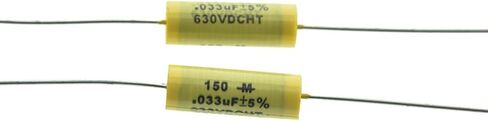 2-Pack Electric Guitar Bass Caps Mallory .022uf Caps Electric Guitar Bass Tone Cap Capacitors in Saudi Arabia
