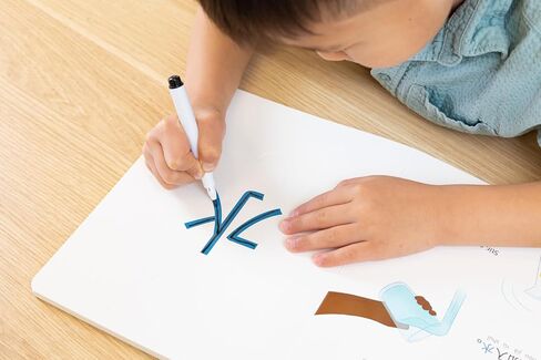 My Favorite Gift Traditional Chinese-English with Pinyin | Interactive Bilingual Children's Book | Dry-Erase Writeable with Lift-The-Flaps and Audiobook (Coco's Lemonade) in Saudi Arabia