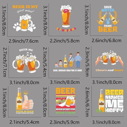 9pcs Motivational Quotes Iron on Decals Heat Transfer for T-Shirts Vinyl Sticker Patches Washable Thermal Transfer Appliques DIY Craft Decor for Clothes Pillow Cover in Kuwait