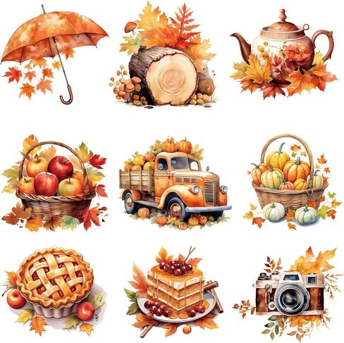 9 أجهزة كمبيوتر ، مشاعر السقوط شارات الختم الساخنة للقمصان ، بقع نقل الحرارة على الحديد اليقطين ، تصاميم الخريف ، قابلة للغسل ، مضغوطة ، مزخرفة للملابس ، أقنعة الوجه ، القبعات (FA-05) in Kuwait