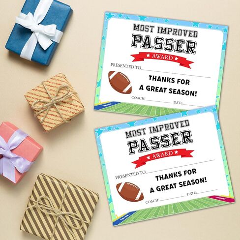 Sports Achievement Award Certificates, 25 Pcs Certificate Of Achievement For Basketball, Outstanding Dribbler Award Certificate, Basketball Awards For Kids Youth Student, Sports Supplies For Teams, 45 in Saudi Arabia