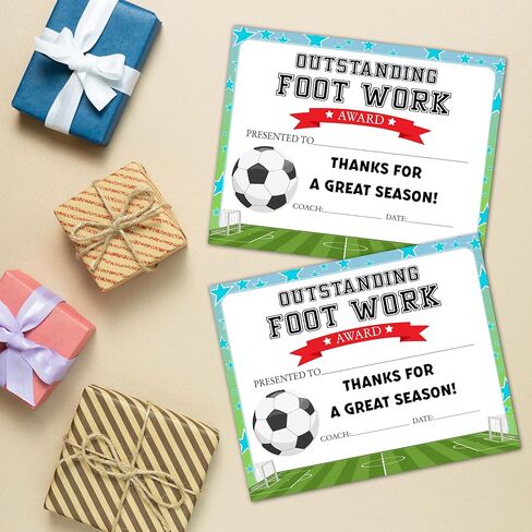 Sports Achievement Award Certificates, 25 Pcs Certificate Of Achievement For Basketball, Outstanding Dribbler Award Certificate, Basketball Awards For Kids Youth Student, Sports Supplies For Teams, 45 in Kuwait