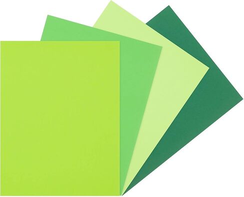 Clear 8.5"; x 11"; Vellum Paper by Recollections™, 100 Sheets in Saudi Arabia