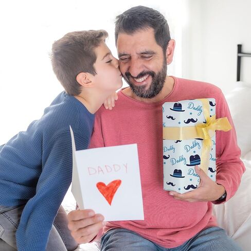 SaringSwoon Easter Wrapping Paper for Kids Adults- Spring Gift Wrap With Cute Ducks, Bunnies, Eggs, Floral and Happy Easter on Pink Green Blue Design - 20x29 Inches, 8 Folded Sheets in Kuwait