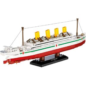 COBI Historical Collection H.M.H.S. Britannic