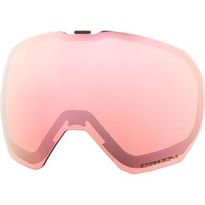 Oakley Flight Path XL Goggles Replacement Lens Prizm Rose Gold, One Size