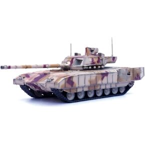 1:72 مقياس روسي T14 Armata MBT - Multi Desert Camo - 12166PB - Panzerkampf