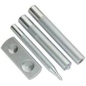Tandy Leather Basic Snap Setter Set 8103-10