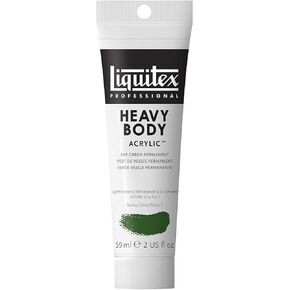 Liquitex HB Acrylic 2oz - SAP Green Dertic 1045315