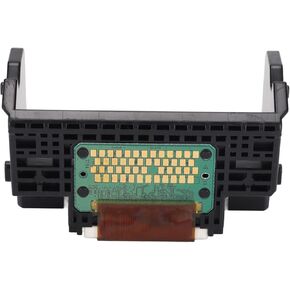 رأس طباعة PrinThead ، رأس الطباعة ، قطع غيار الطابعات ، QY6-0080 PrinThead الطابعة ملحقات الطابعة المتوافقة مع IP4820 IP484 IP4850 IX6520 IX6550 MX715 MG5220 MG5250