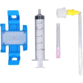 Printhead Cleaning Repair Accessory Kit for HP 950 951 952 711 932 933 Unclog Cleaner for Officejet Pro 8610 8620 8600