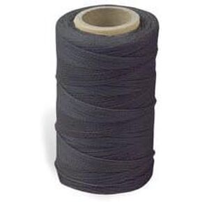 Tandy Leather Sewing Awl Thread 270 yds (247 m) Black 1205-01