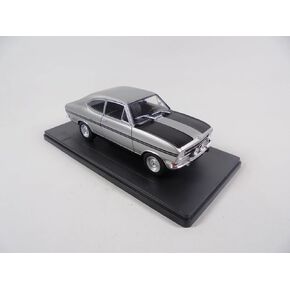 OPO 10 - 1/24 Scale Model Car متوافق مع Opel Kadett B Rallye 1967 - PTVQ25