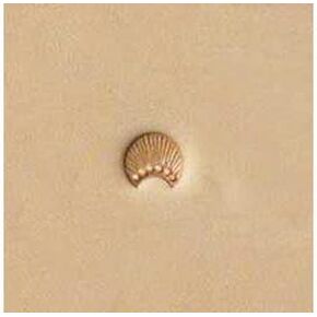 Tandy Leather N309 Craftool� Sunburst Stamp 6309-00