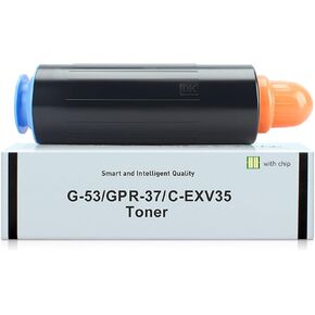 GPR37 أسود الحبر متوافقة مع Canon GPR-37 3764B003AA TONER لـ Canon Imagerunner Advance 8085 8105 8205 8285 8295 8505 8585 8595