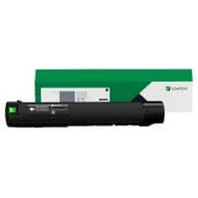 Lexmark CX930/1 Black 5K Toner Cartridge