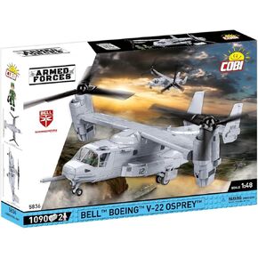 COBI Bell Boeing V-22 Osprey 1090 Piece