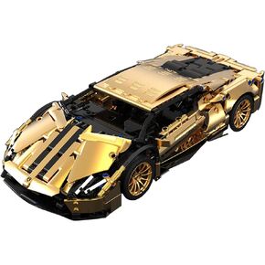 Car Building Kit,Toy Building Set,Model car Kits for Boys 8-12,Sports Car Building Sets,Car Building Kits for Adults,Teens and Children.